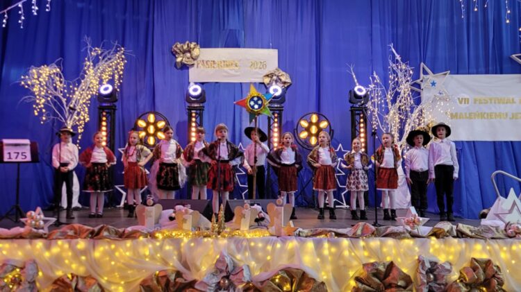 Sukces ,,Tuwimowych nutek”