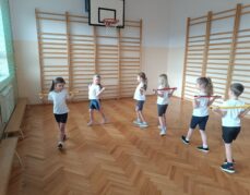 Gimnastyka korekcyjna