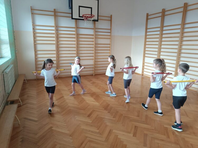 Gimnastyka korekcyjna