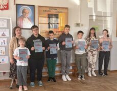 Światowy Dzień Matematyki