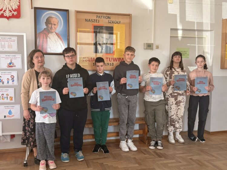 Światowy Dzień Matematyki