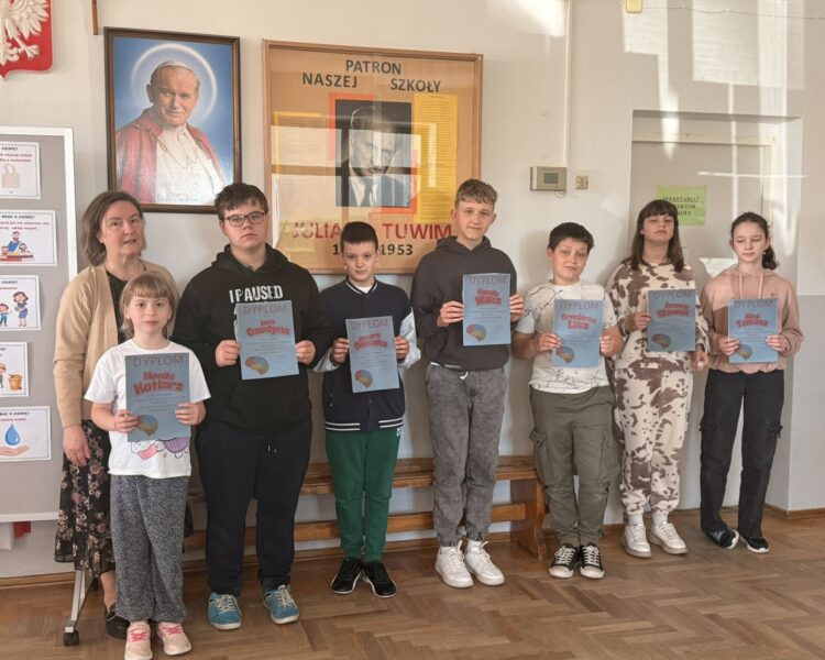 Światowy Dzień Matematyki