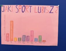 Projekt edukacyjny uczniów klasy 6