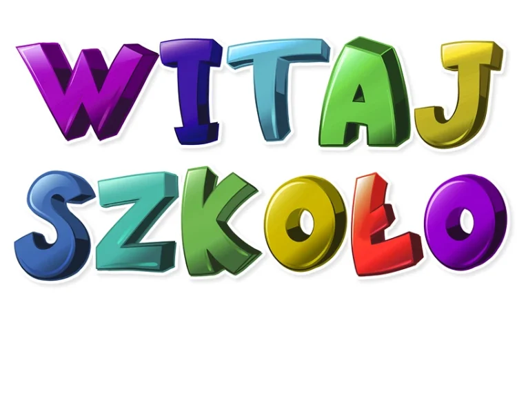 UROCZYSTOŚĆ ROZPOCZĘCIA ROKU SZKOLNEGO 2026/2027