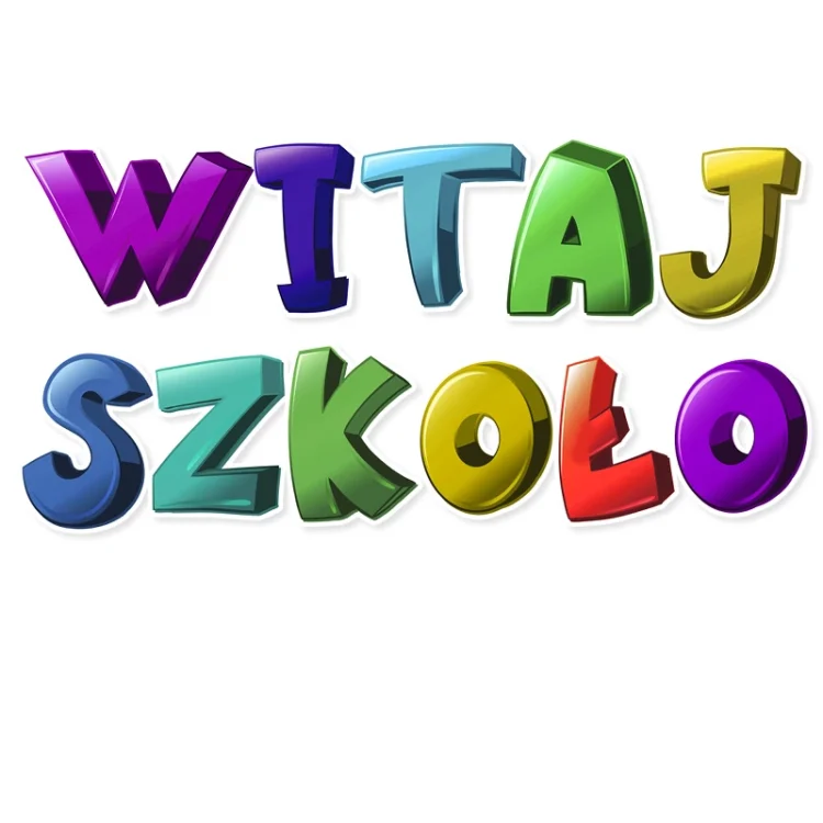 UROCZYSTOŚĆ ROZPOCZĘCIA ROKU SZKOLNEGO 2026/2027